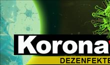 MAVİGÜN'de KORONAVİRÜS TEDBİRLERİ