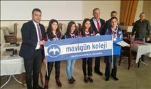 SATRANÇTA İSTANBUL BÖLGE ŞAMPİYONLUĞU