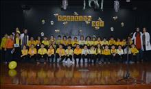 3. SINIFLAR "SPELLING BEE" YARIŞMAMIZ
