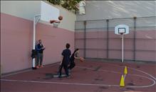 Basketbol Kulübü