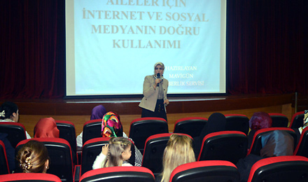 Gençlerin Korunmasında Anneler