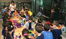 2.SINIFLAR KİDS NOOK MASAL ATÖLYESİNDE