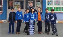 SATRANÇ KULÜBÜ TOPLUM HİZMET FAALİYETİMİZ