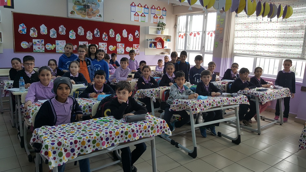 SATRANÇ KULÜBÜ TOPLUM HİZMET FAALİYETİMİZ