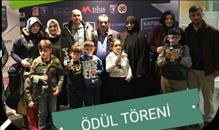 Mangala Turnuvasında Mavigün'e 3 Kupa