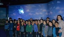 3. SINIFLARIMIZIN "SEA LİFE AKVARYUM ve LEGOLAND" GEZİSİ