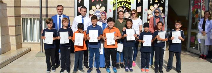 Cambridge Assessment English Sinavlarinda 13 Turkiye Birinciligi Mavigun De