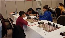 Mavigün Satranç Turnuvasında