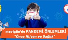 Mavigün'de YENİ DÖNEM