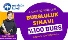 BURSLULUK VE KABUL SINAVI